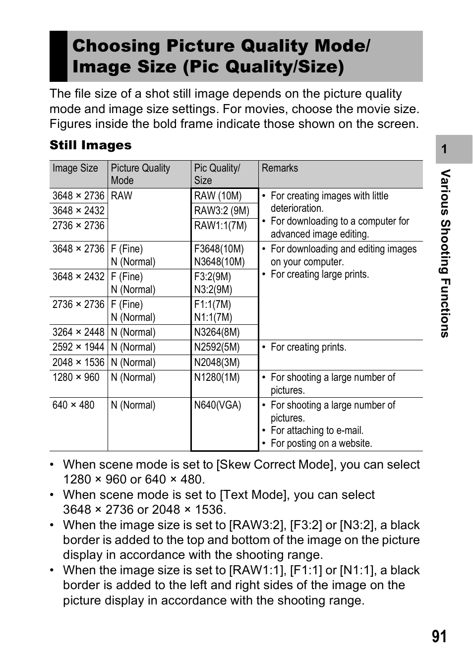 Ricoh GR Digital II User Manual | Page 93 / 242