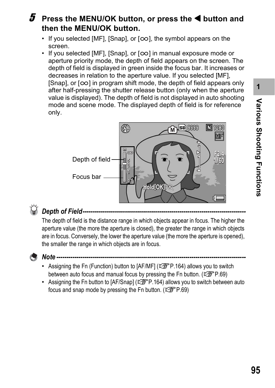 Ricoh GR Digital II User Manual | Page 97 / 242