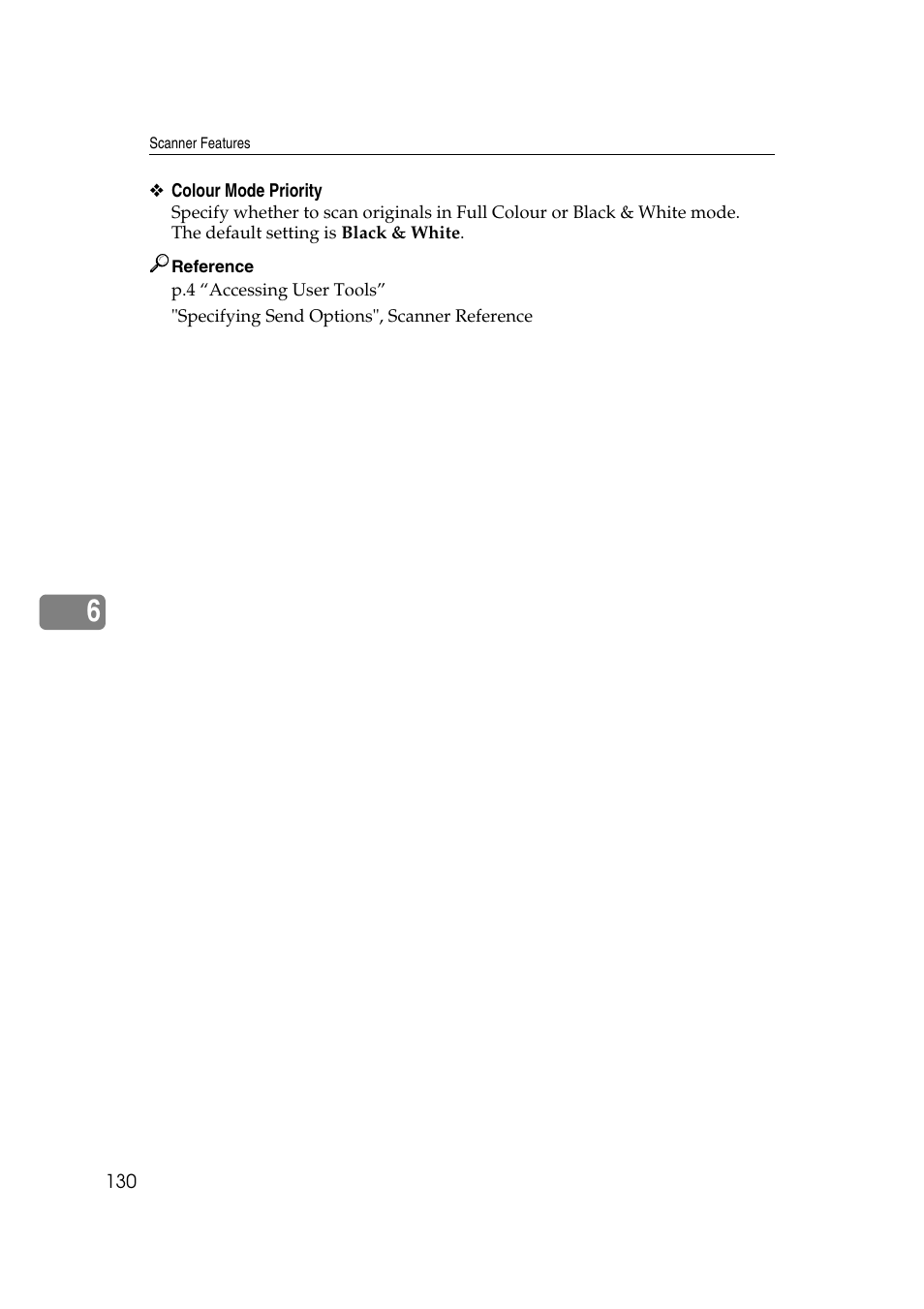 Ricoh Aficio MP 161SPF User Manual | Page 138 / 304