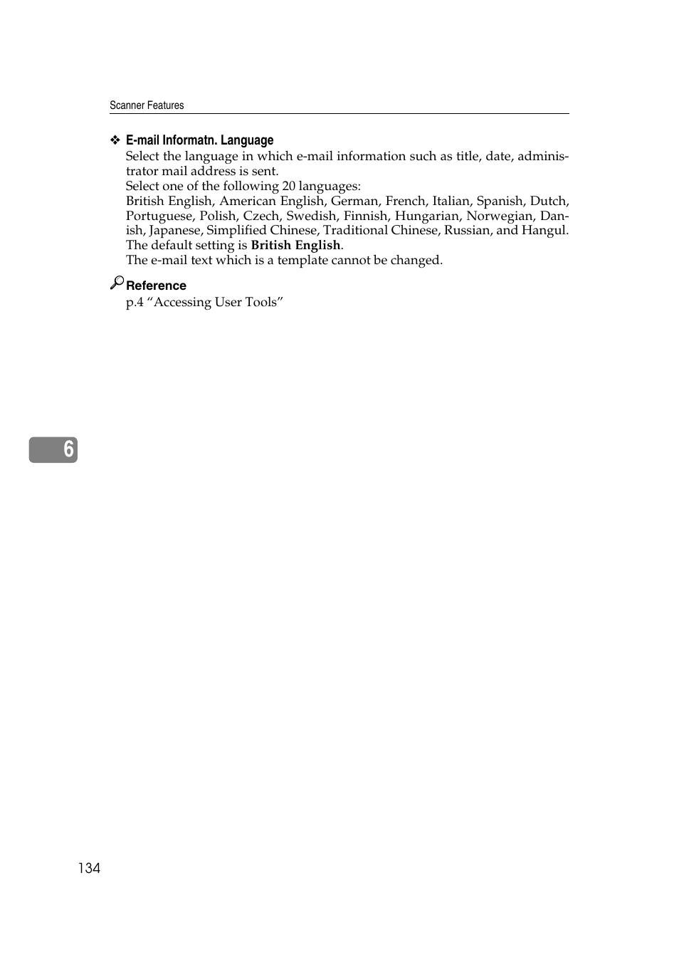 Ricoh Aficio MP 161SPF User Manual | Page 142 / 304