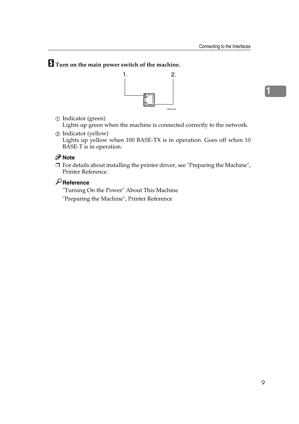 Ricoh Aficio MP 161SPF User Manual | Page 17 / 304