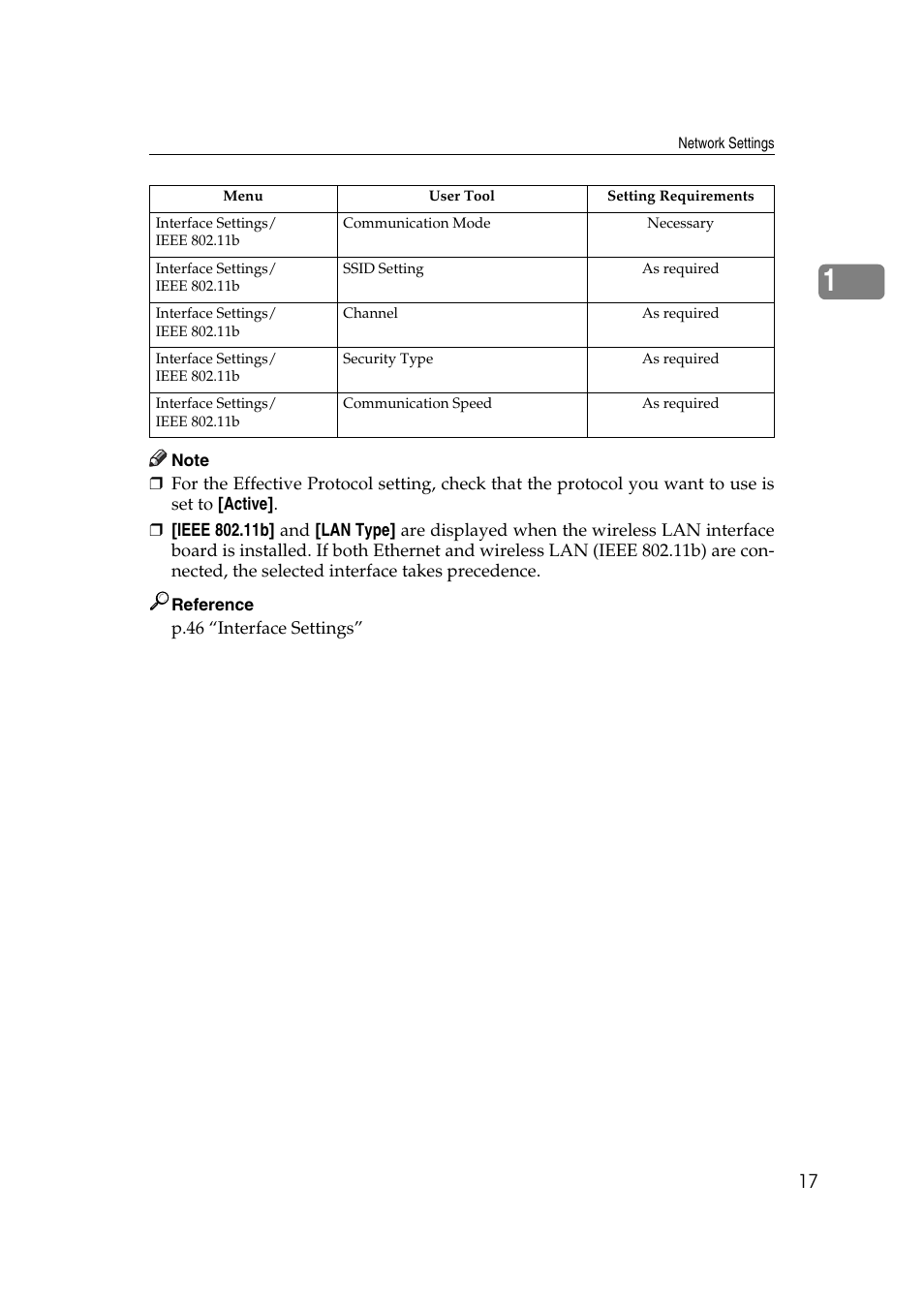 Ricoh Aficio MP 161SPF User Manual | Page 25 / 304