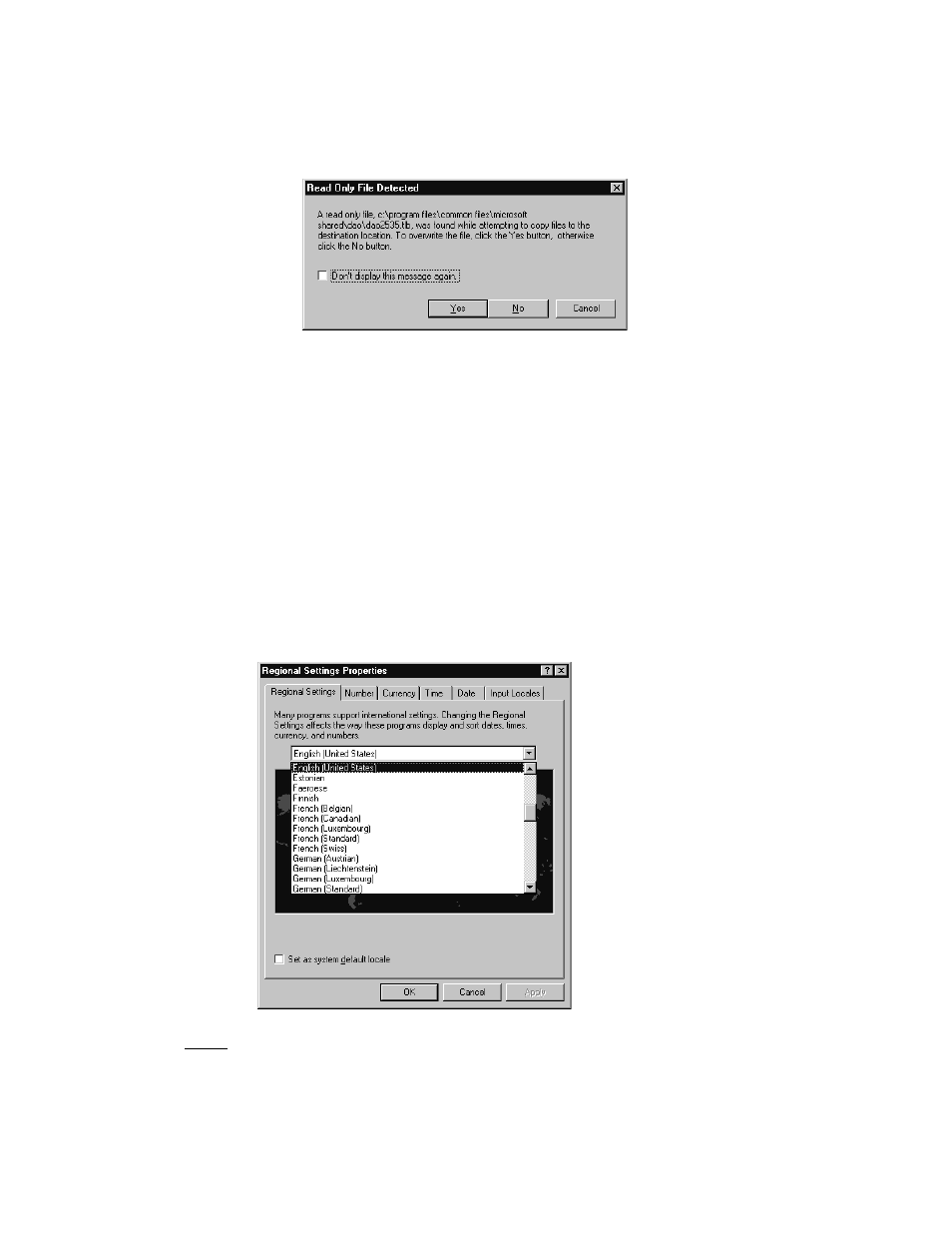 Ricoh SAVIN A741 User Manual | Page 17 / 76
