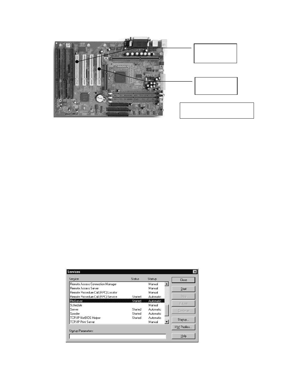 Ricoh SAVIN A741 User Manual | Page 25 / 76