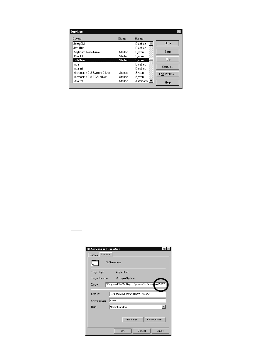 Ricoh SAVIN A741 User Manual | Page 26 / 76