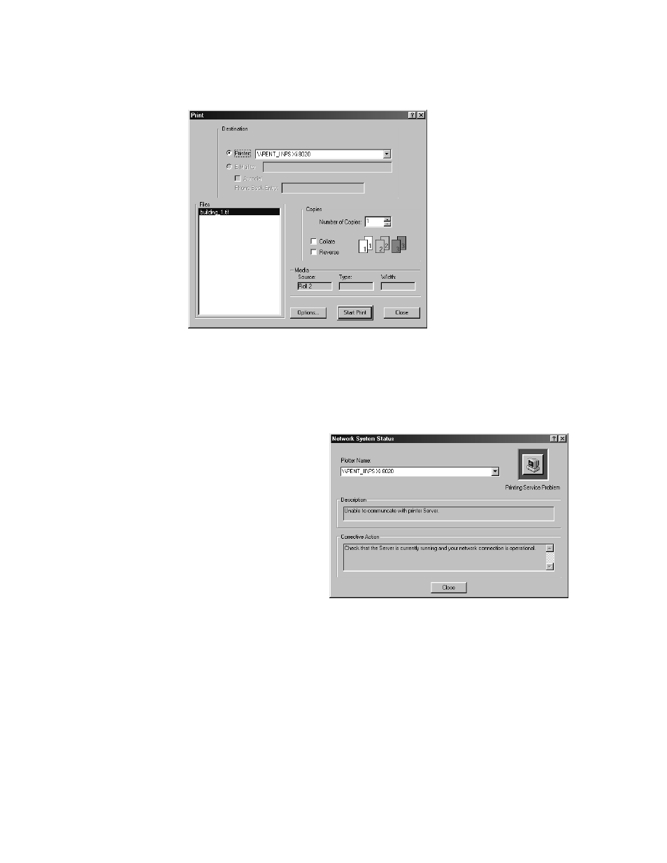 Ricoh SAVIN A741 User Manual | Page 33 / 76