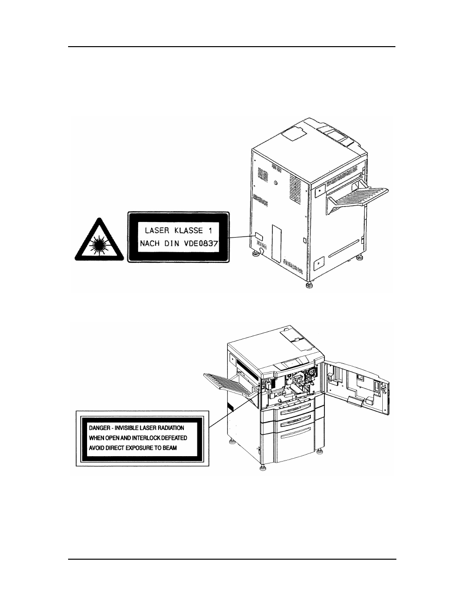 Ricoh DDP 70e User Manual | Page 108 / 166
