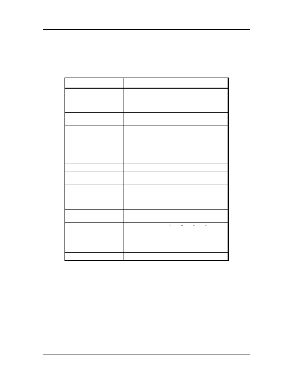 Specifications, Base printer | Ricoh DDP 70e User Manual | Page 122 / 166