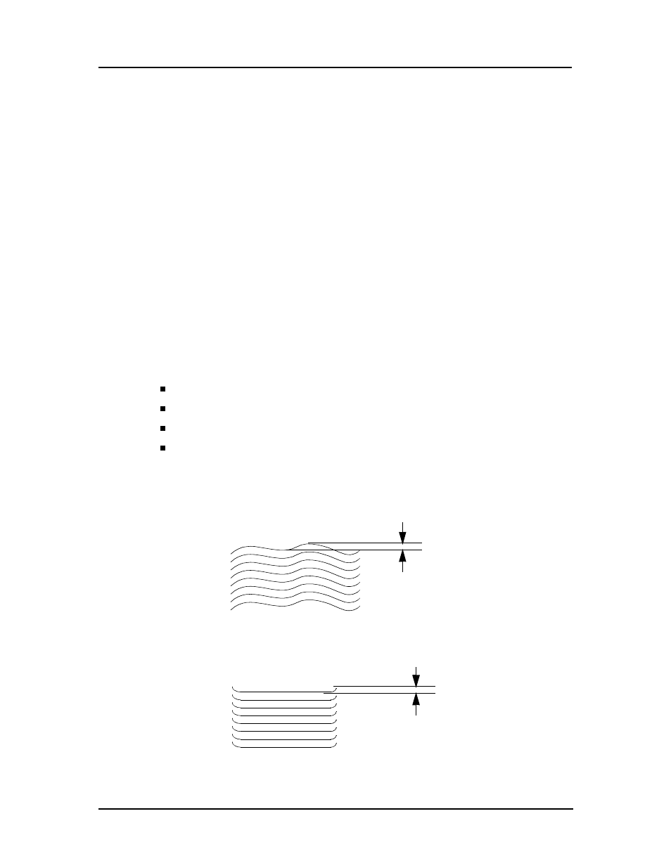 Paper smoothness, Paper fusing, Moisture | Ricoh DDP 70e User Manual | Page 129 / 166