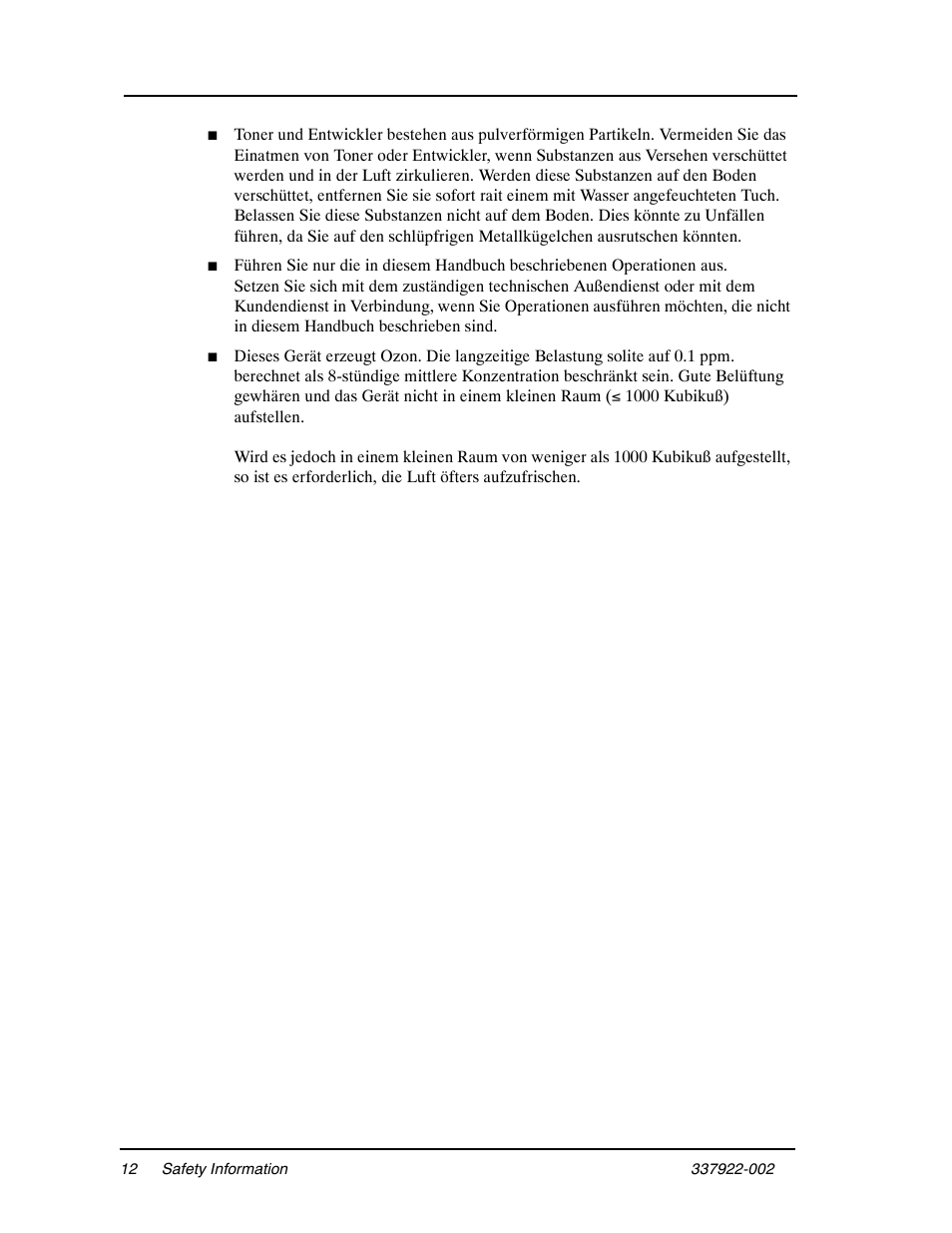 Ricoh DDP 70e User Manual | Page 164 / 166