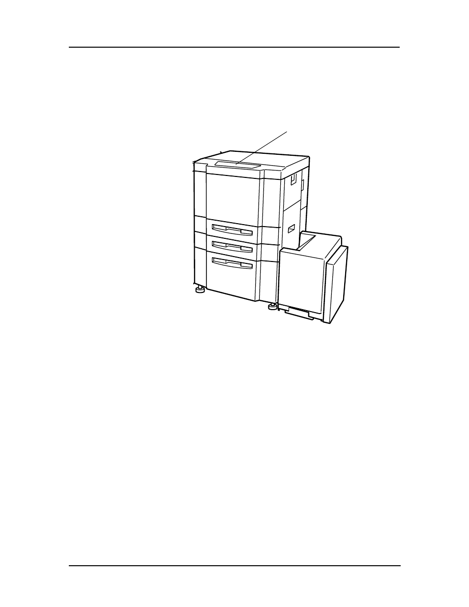 Ocp description, Ocp description -2 | Ricoh DDP 70e User Manual | Page 20 / 166