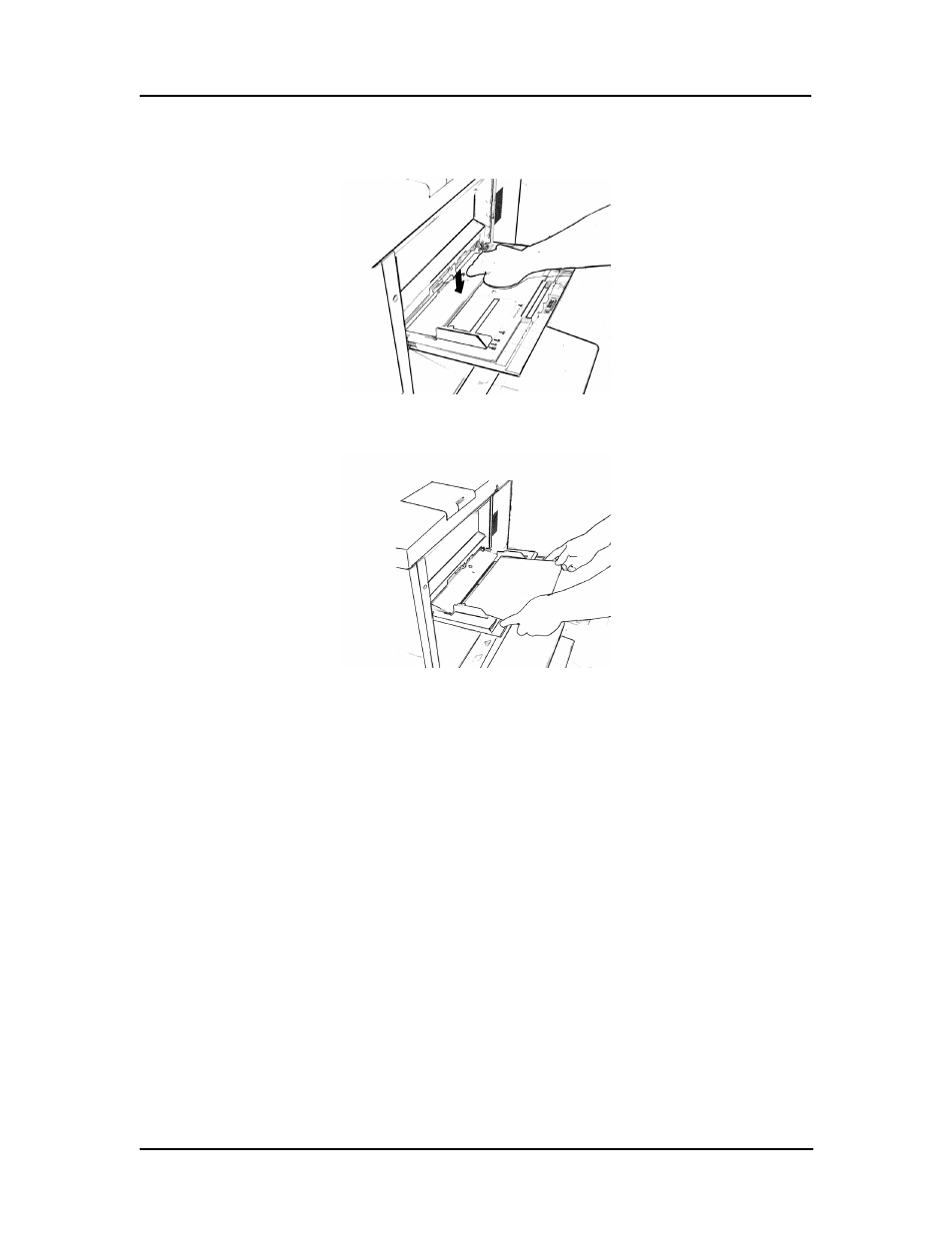 Ricoh DDP 70e User Manual | Page 45 / 166