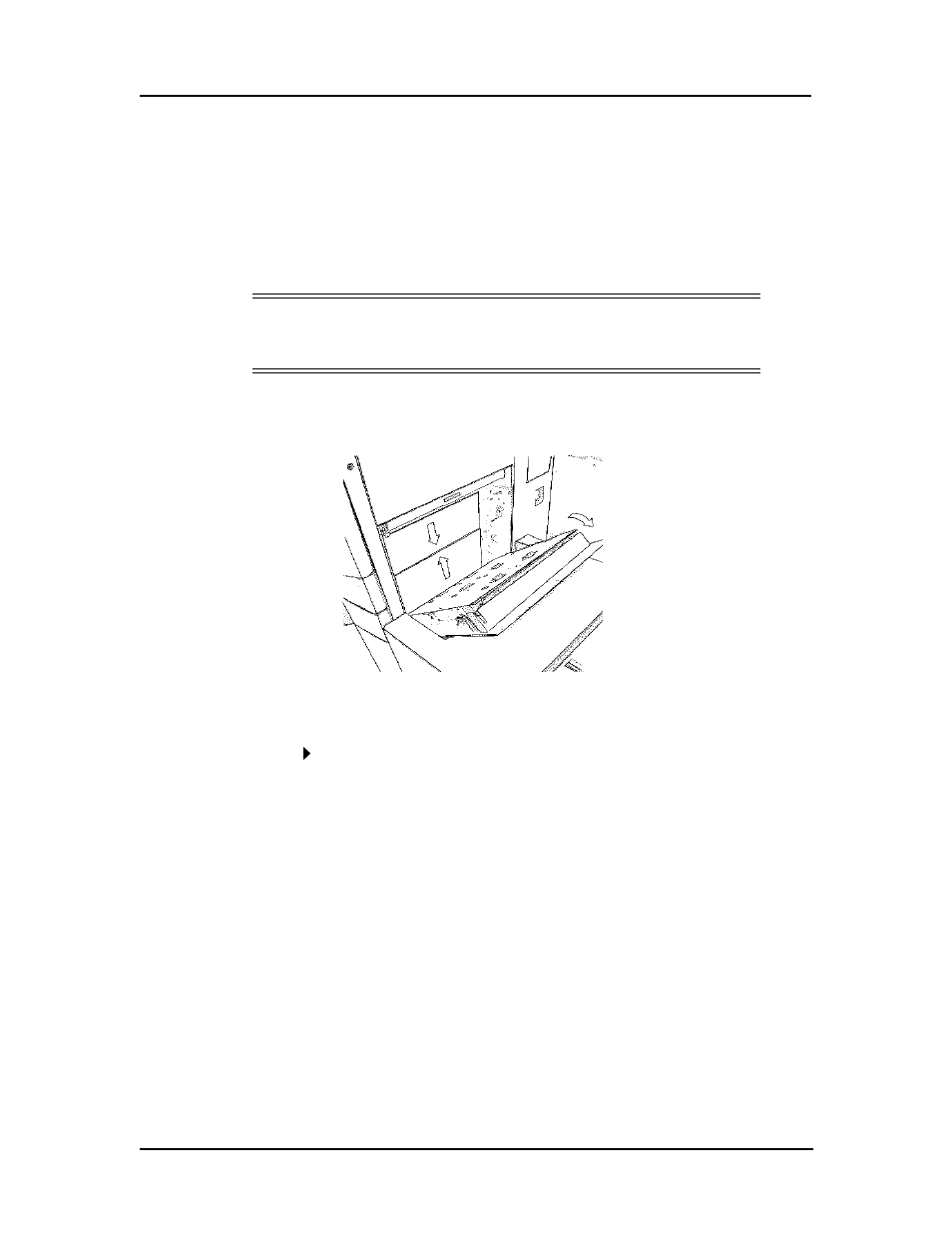 Clearing paper jams, Vertical path cover, Clearing paper jams -18 | Vertical path cover -18 | Ricoh DDP 70e User Manual | Page 70 / 166