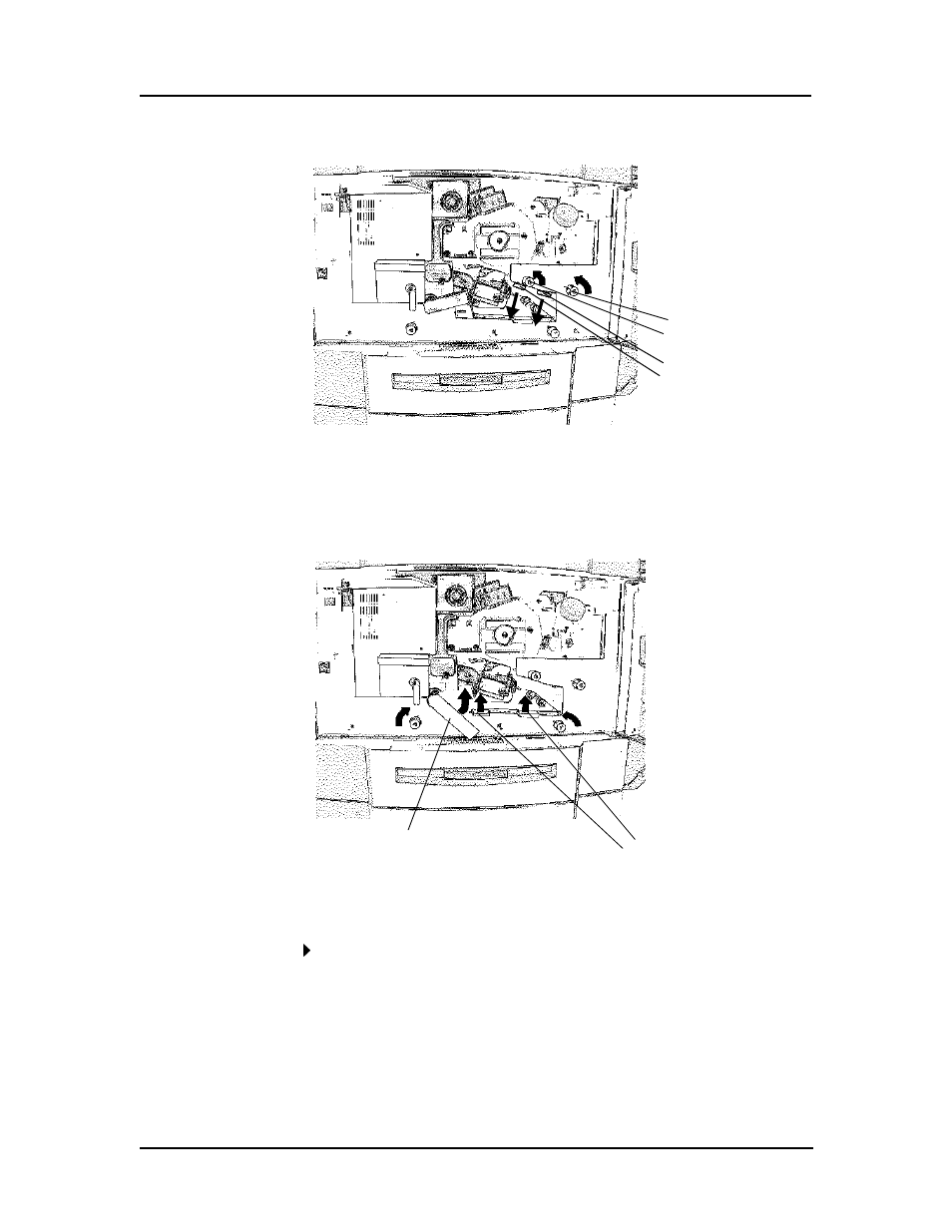 Ricoh DDP 70e User Manual | Page 74 / 166
