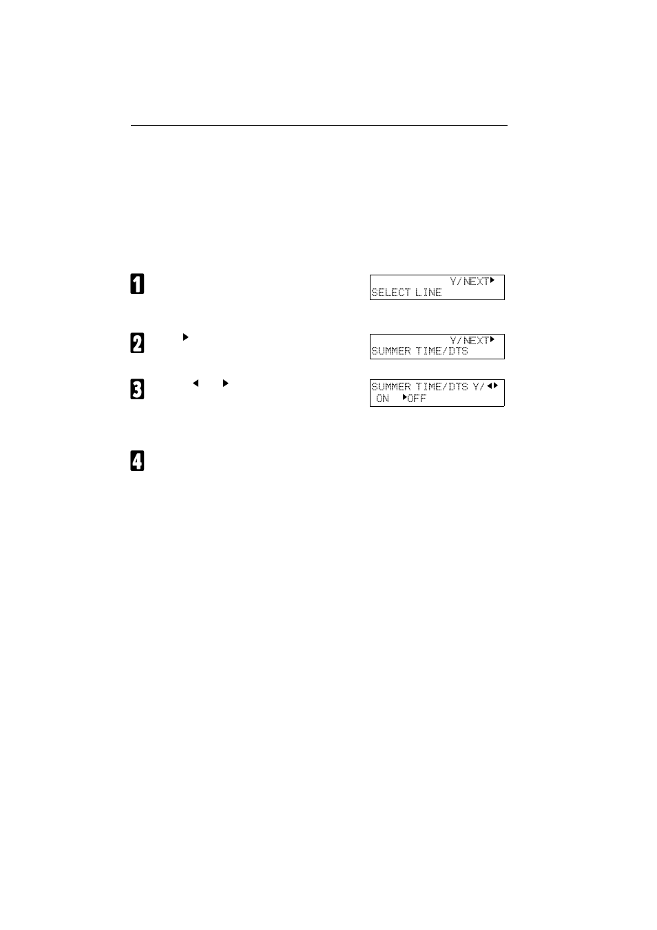 Ricoh FAX1700L User Manual | Page 101 / 108