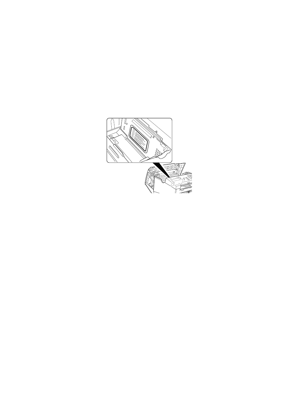 Ricoh FAX1700L User Manual | Page 102 / 108