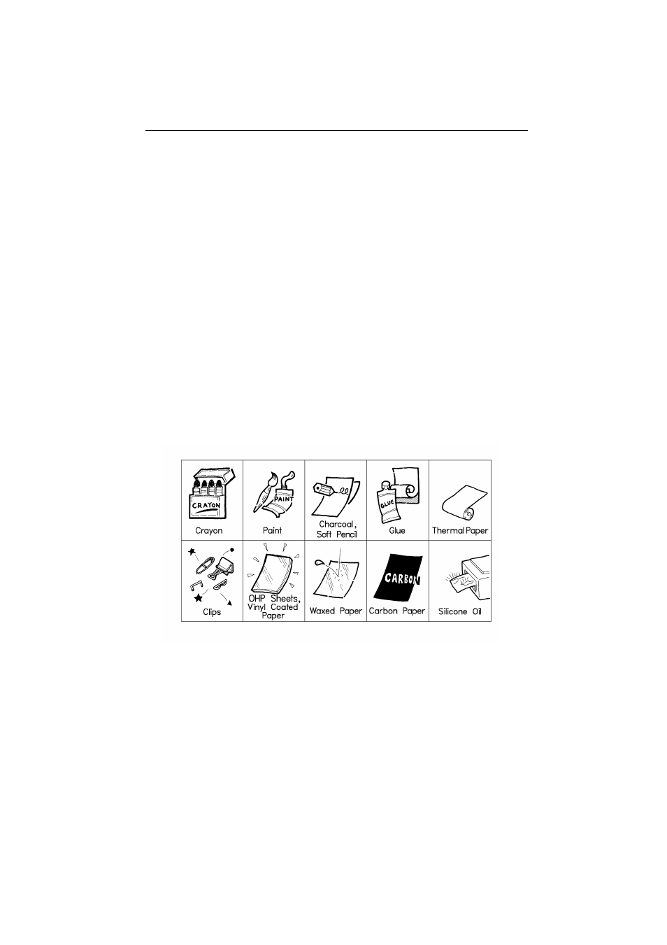Ricoh FAX1700L User Manual | Page 12 / 108