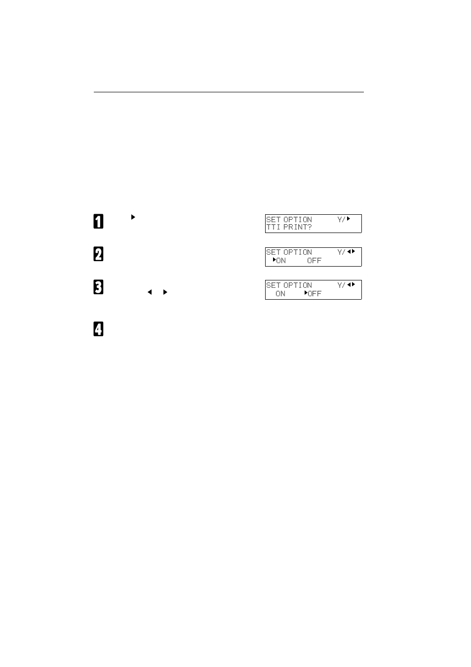 Ricoh FAX1700L User Manual | Page 25 / 108