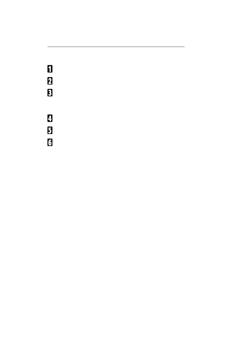Ricoh FAX1700L User Manual | Page 39 / 108