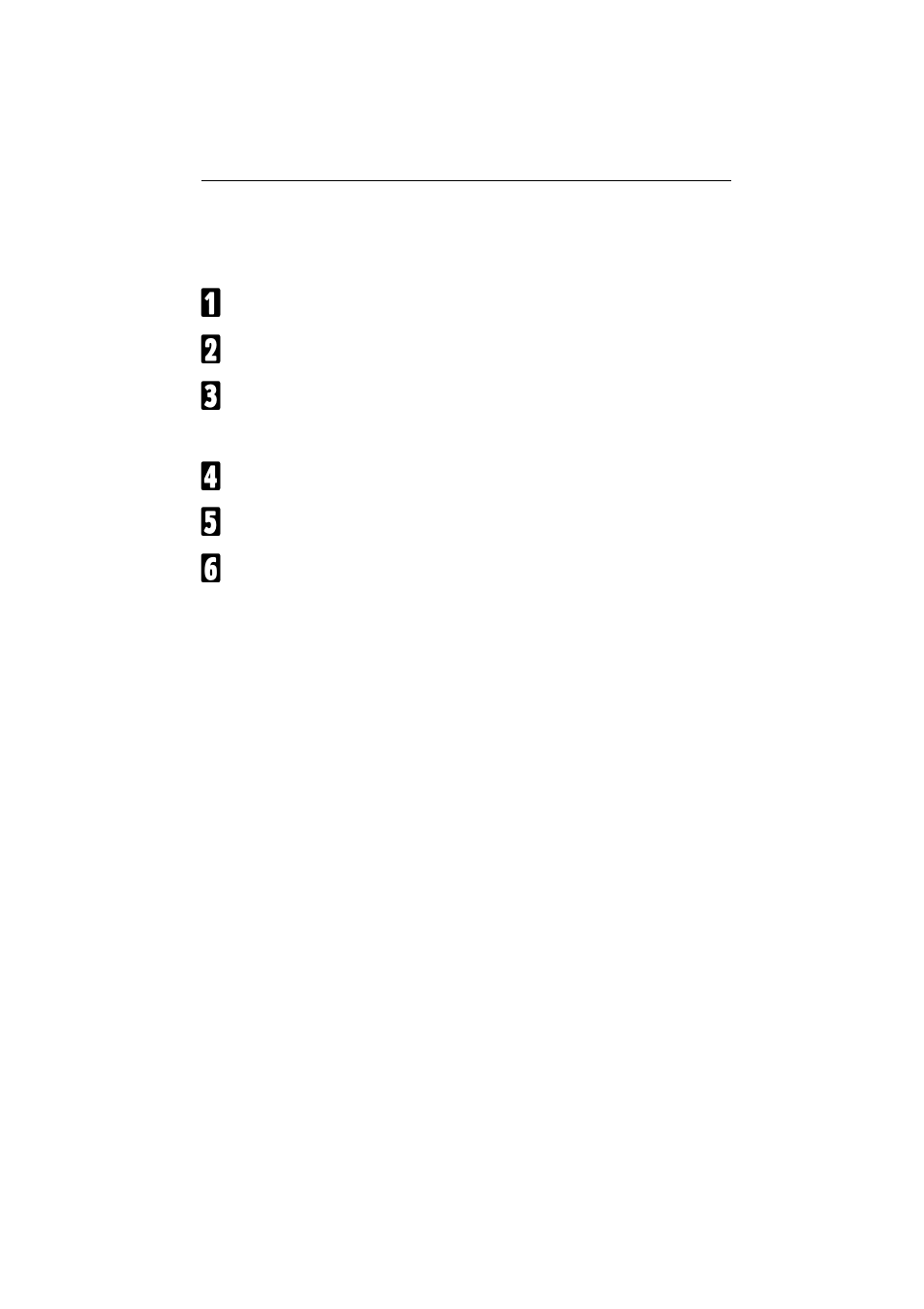 Ricoh FAX1700L User Manual | Page 40 / 108