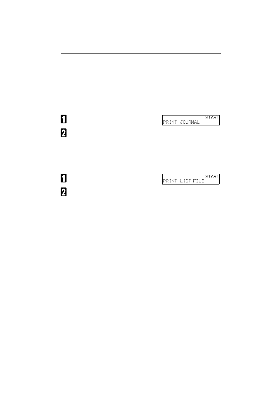 Ricoh FAX1700L User Manual | Page 44 / 108