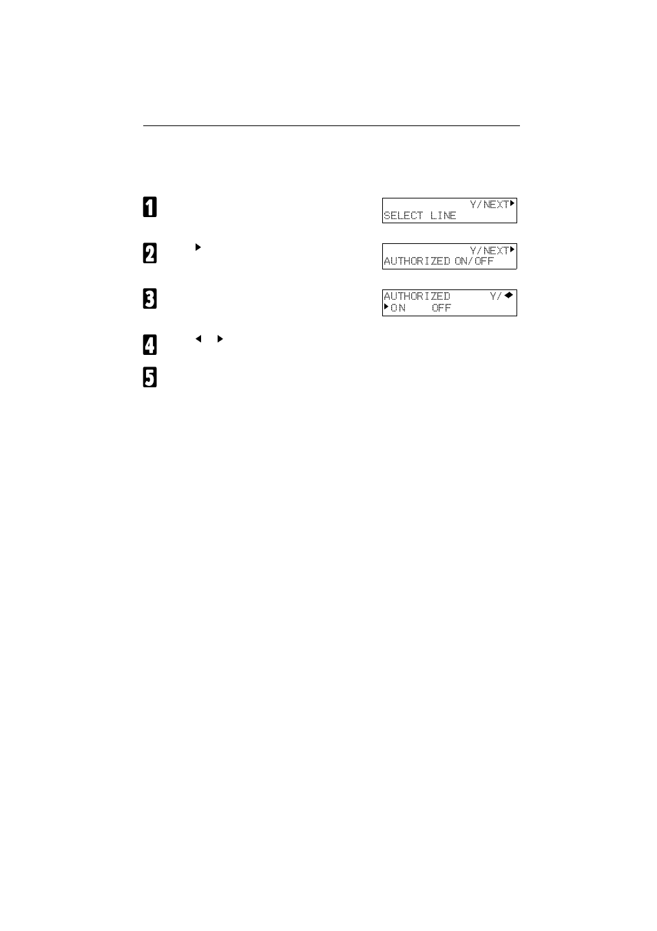 Ricoh FAX1700L User Manual | Page 50 / 108
