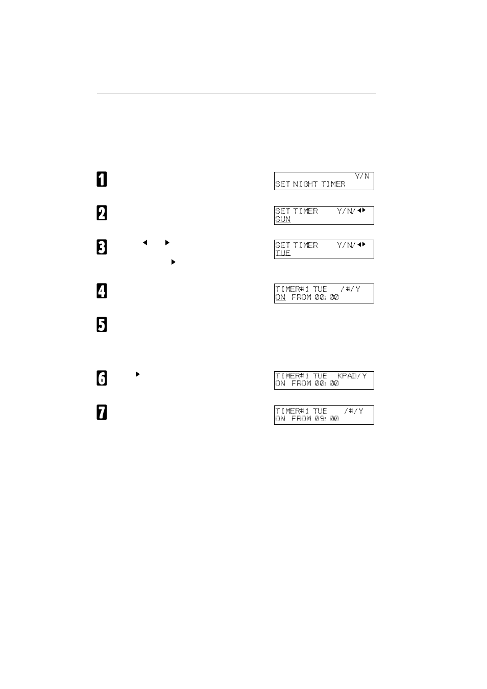 Ricoh FAX1700L User Manual | Page 53 / 108