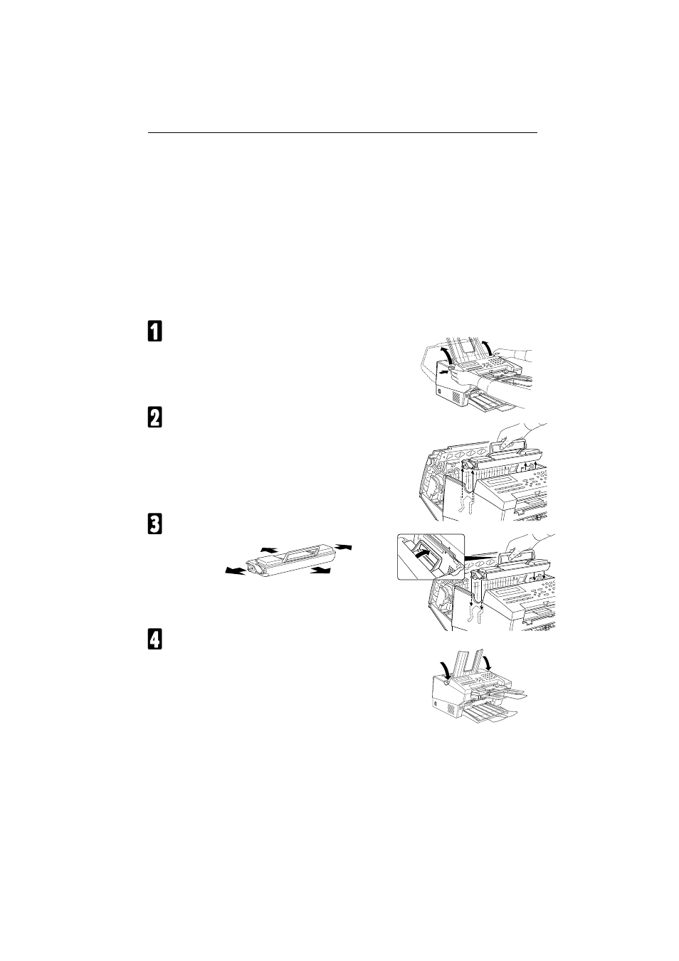 Ricoh FAX1700L User Manual | Page 58 / 108
