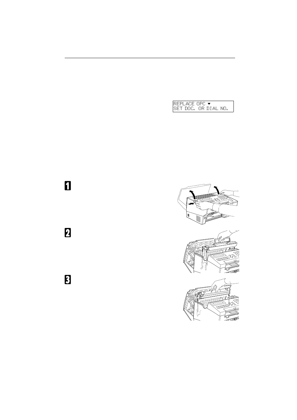 Ricoh FAX1700L User Manual | Page 60 / 108