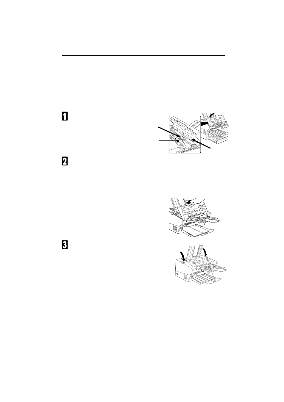 Ricoh FAX1700L User Manual | Page 62 / 108