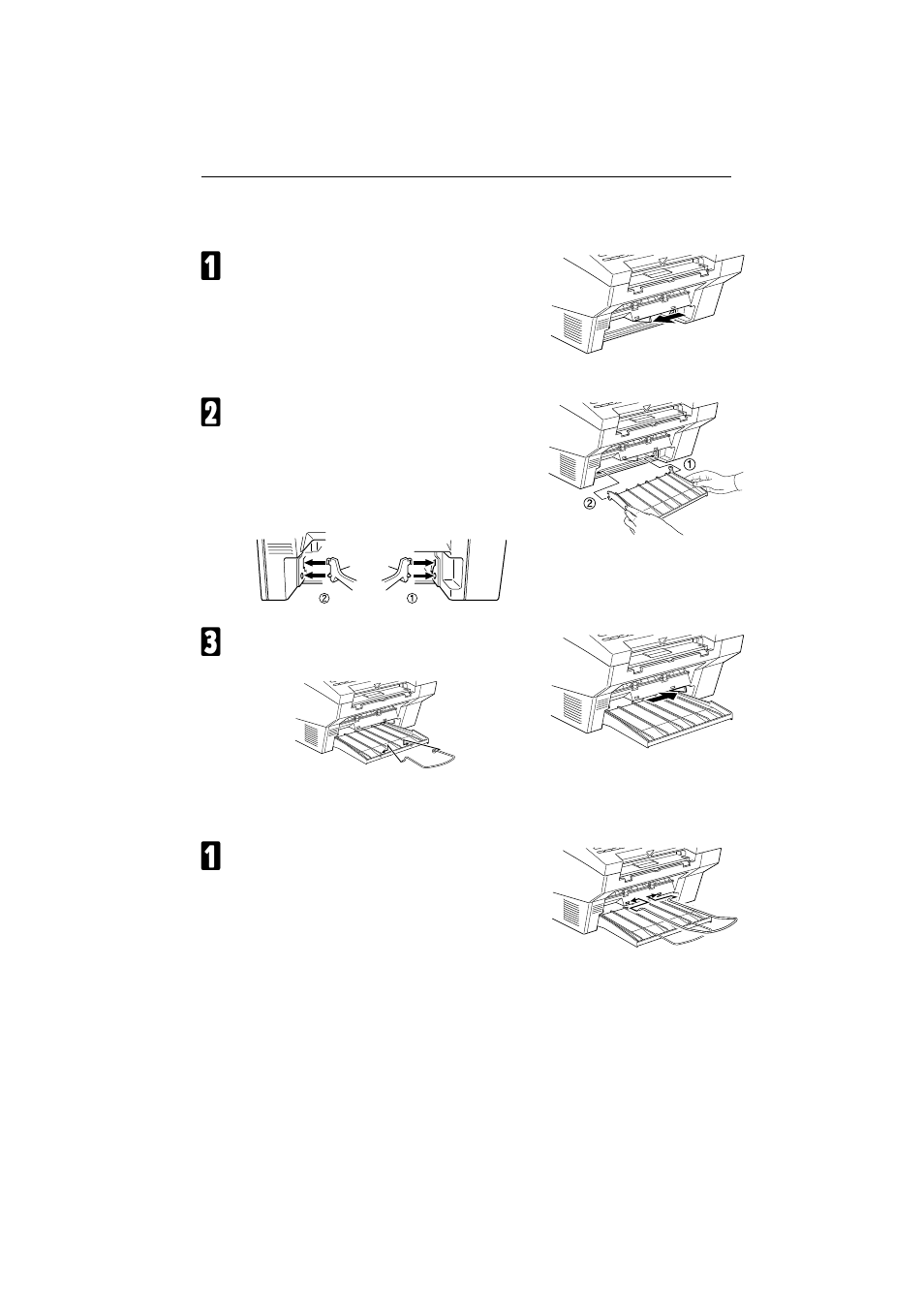Ricoh FAX1700L User Manual | Page 88 / 108