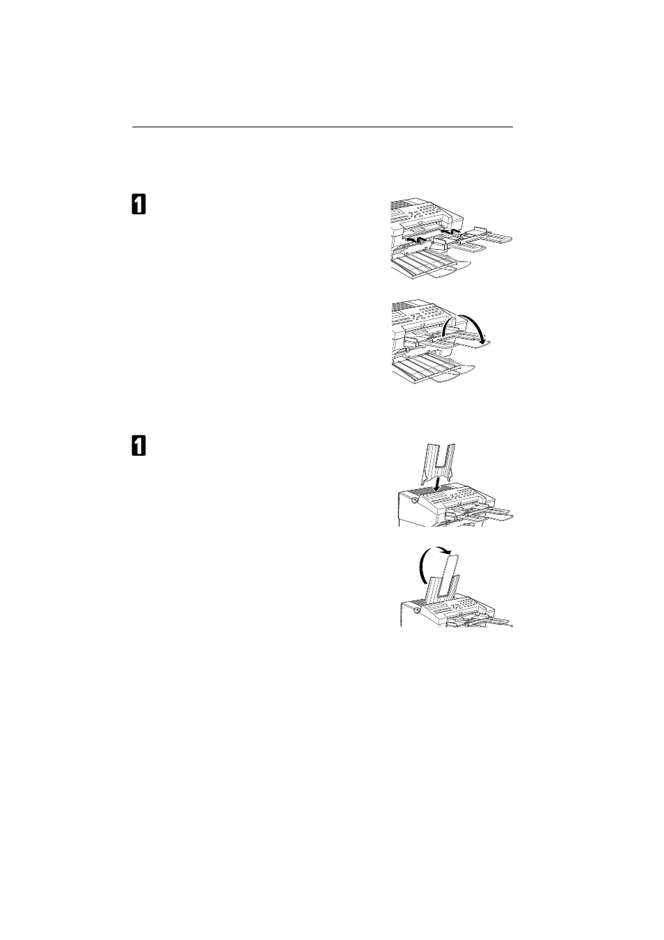 Ricoh FAX1700L User Manual | Page 89 / 108
