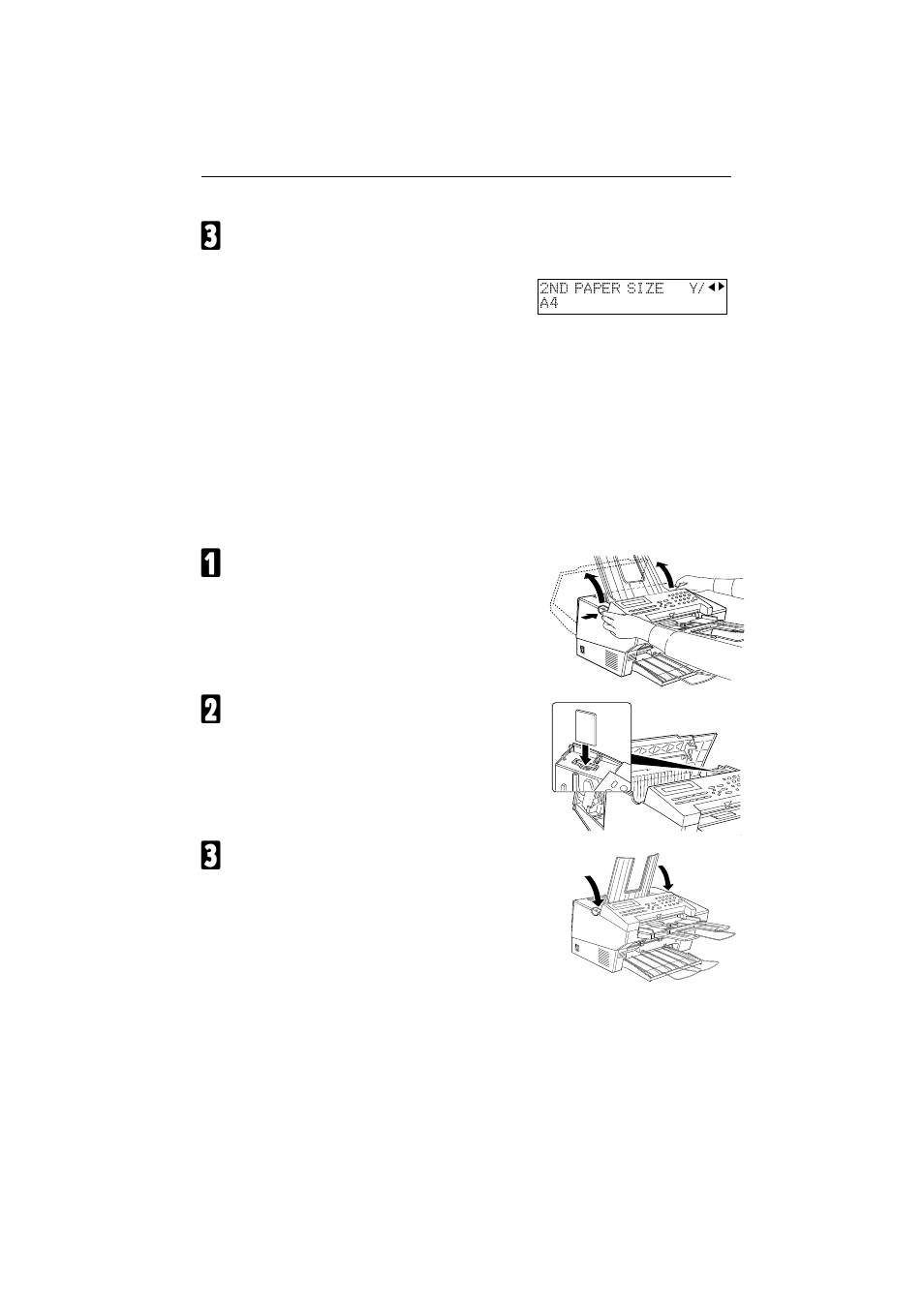 Ricoh FAX1700L User Manual | Page 92 / 108
