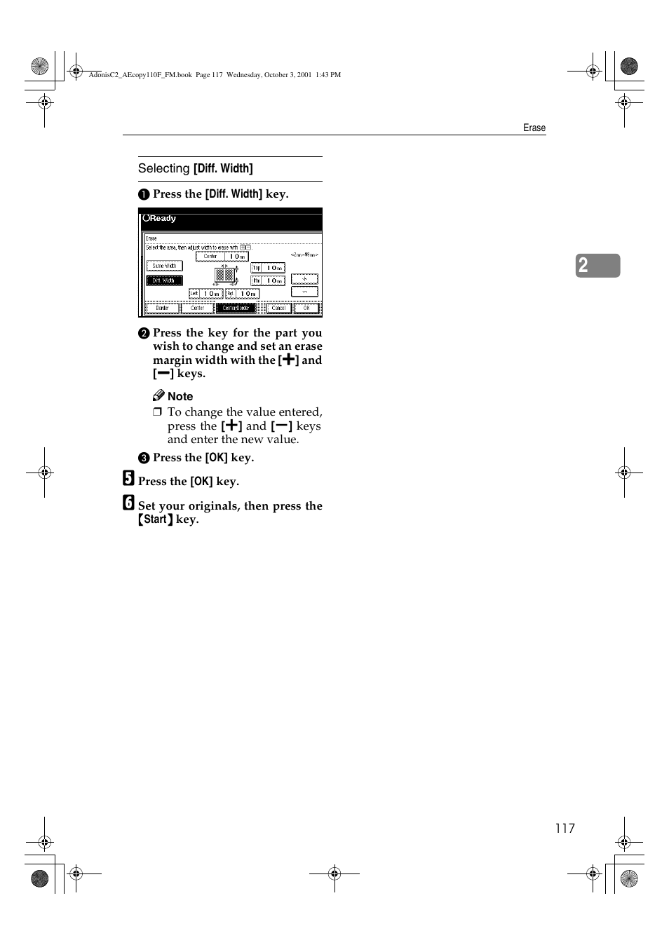 Ricoh AFICIO 1035 User Manual | Page 131 / 264