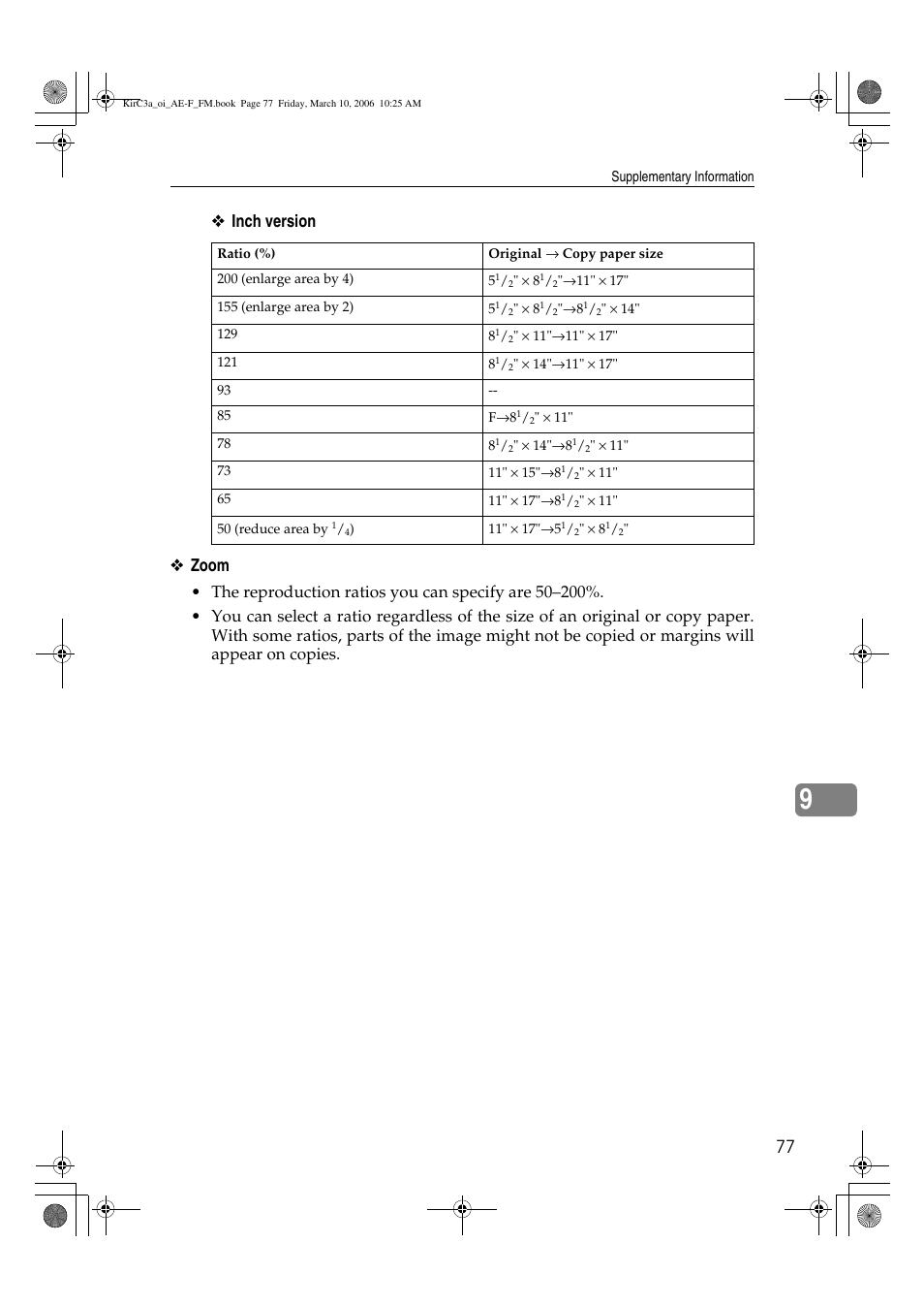 Ricoh Aficio IS 2315 User Manual | Page 83 / 92
