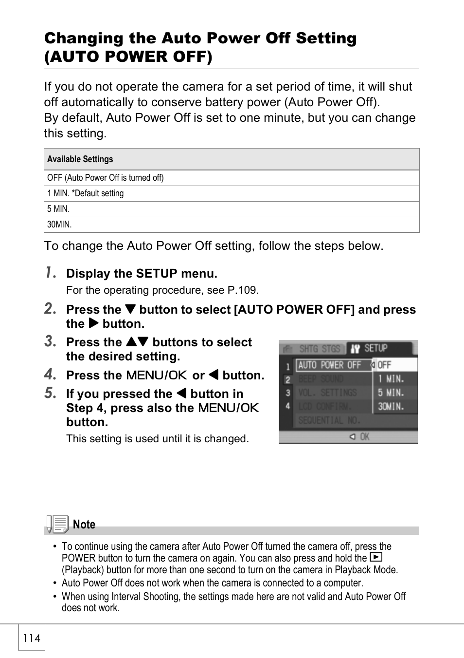 Ricoh Caplio R40 User Manual | Page 116 / 185