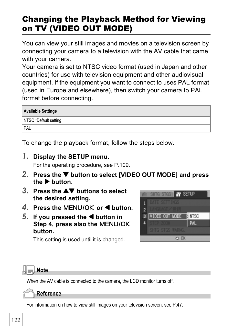 Ricoh Caplio R40 User Manual | Page 124 / 185