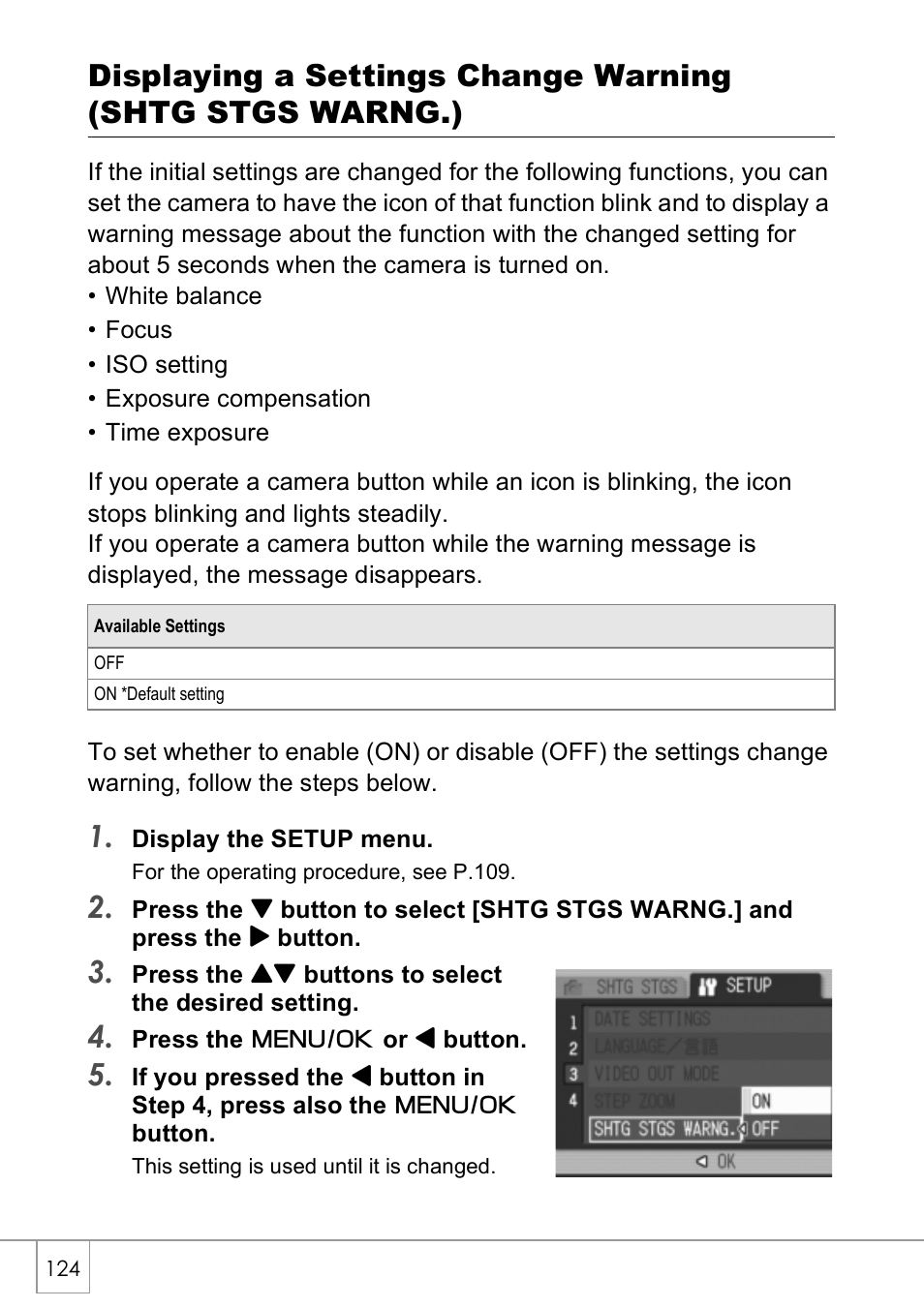 Ricoh Caplio R40 User Manual | Page 126 / 185