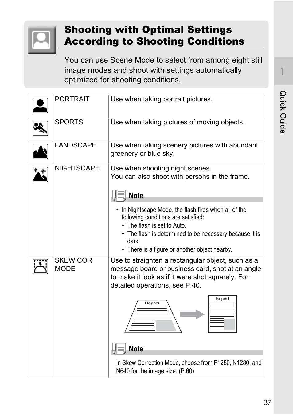 Ricoh Caplio R40 User Manual | Page 39 / 185