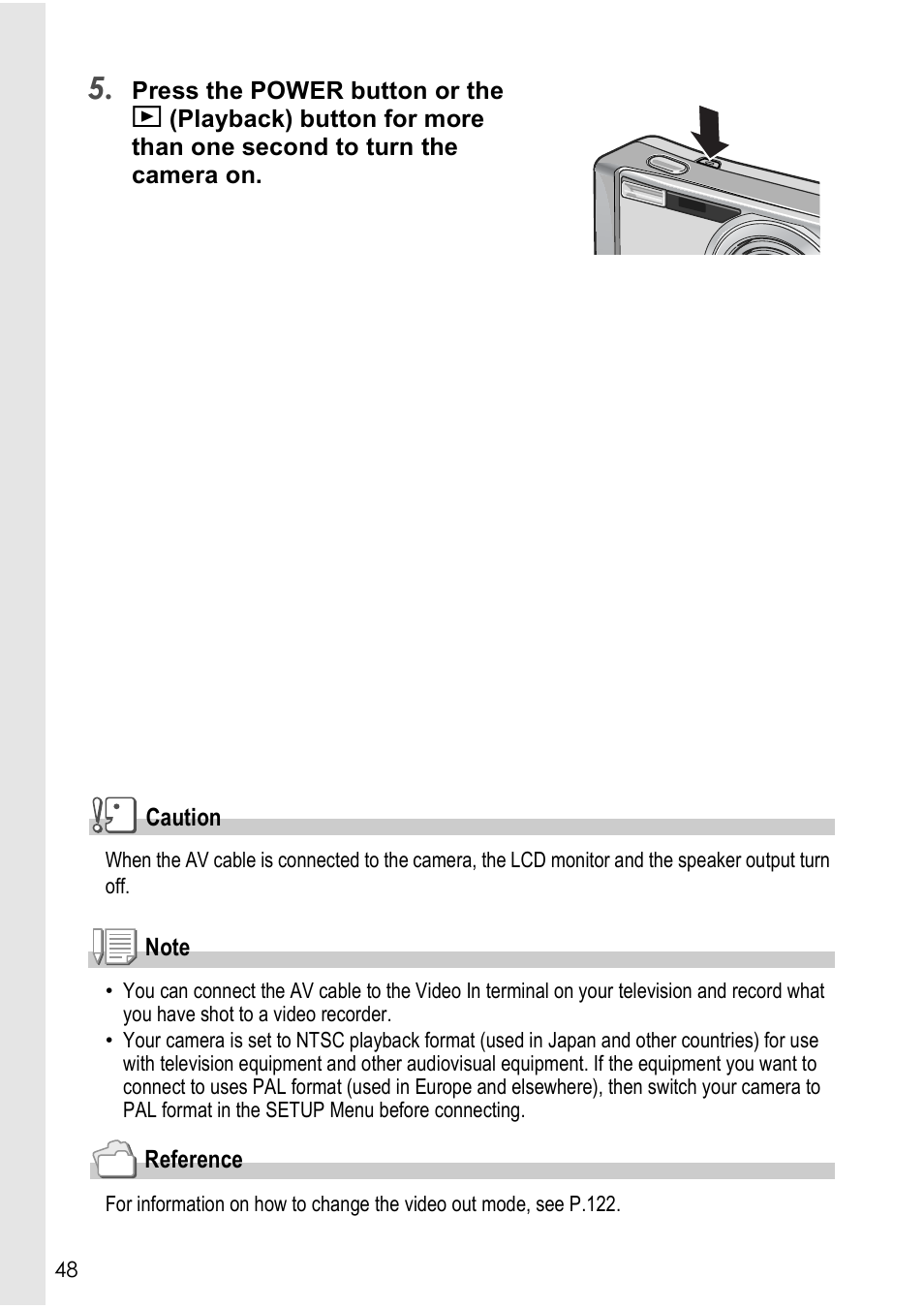 Ricoh Caplio R40 User Manual | Page 50 / 185