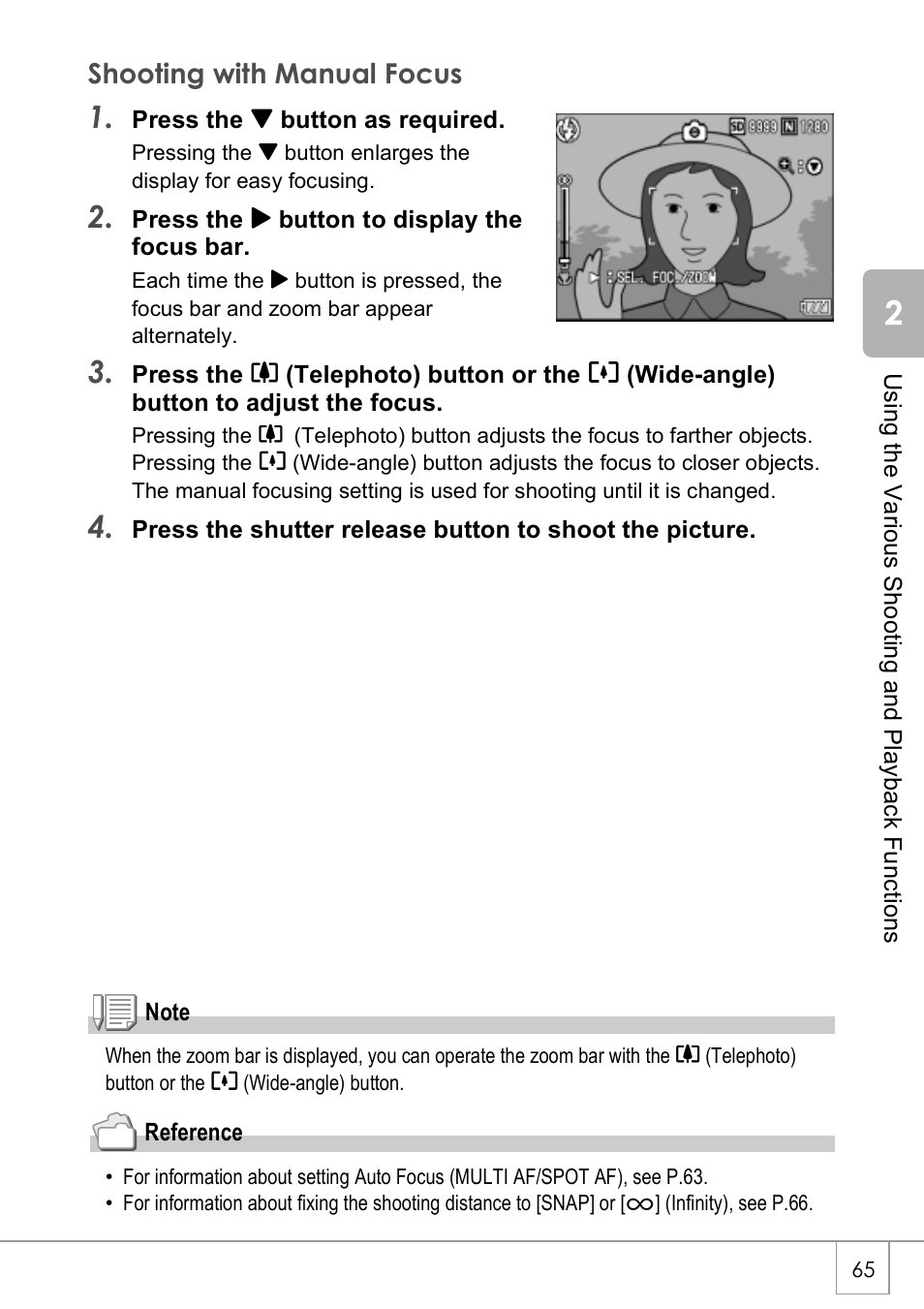 Ricoh Caplio R40 User Manual | Page 67 / 185