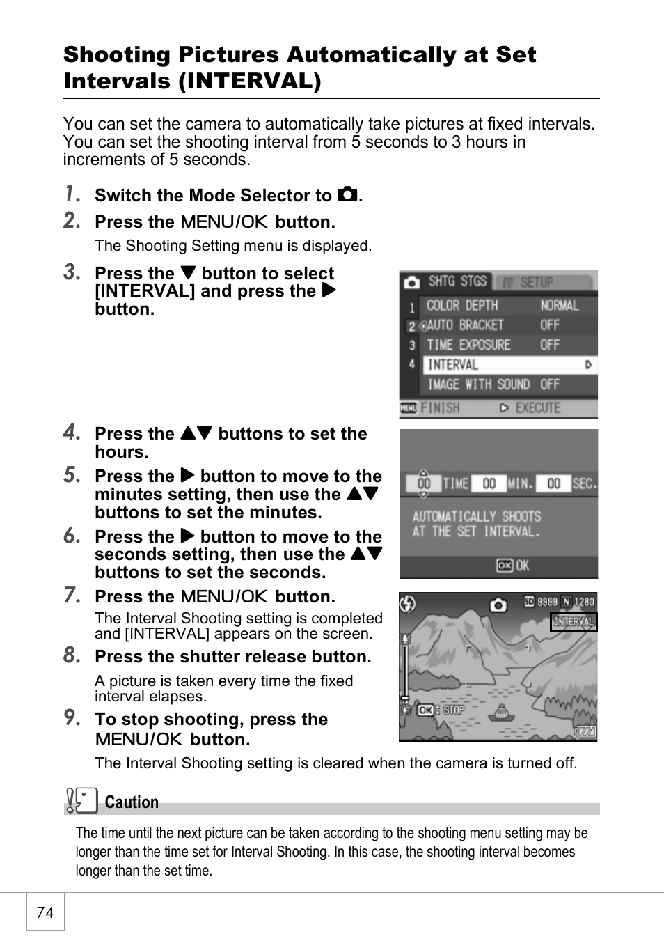 Ricoh Caplio R40 User Manual | Page 76 / 185