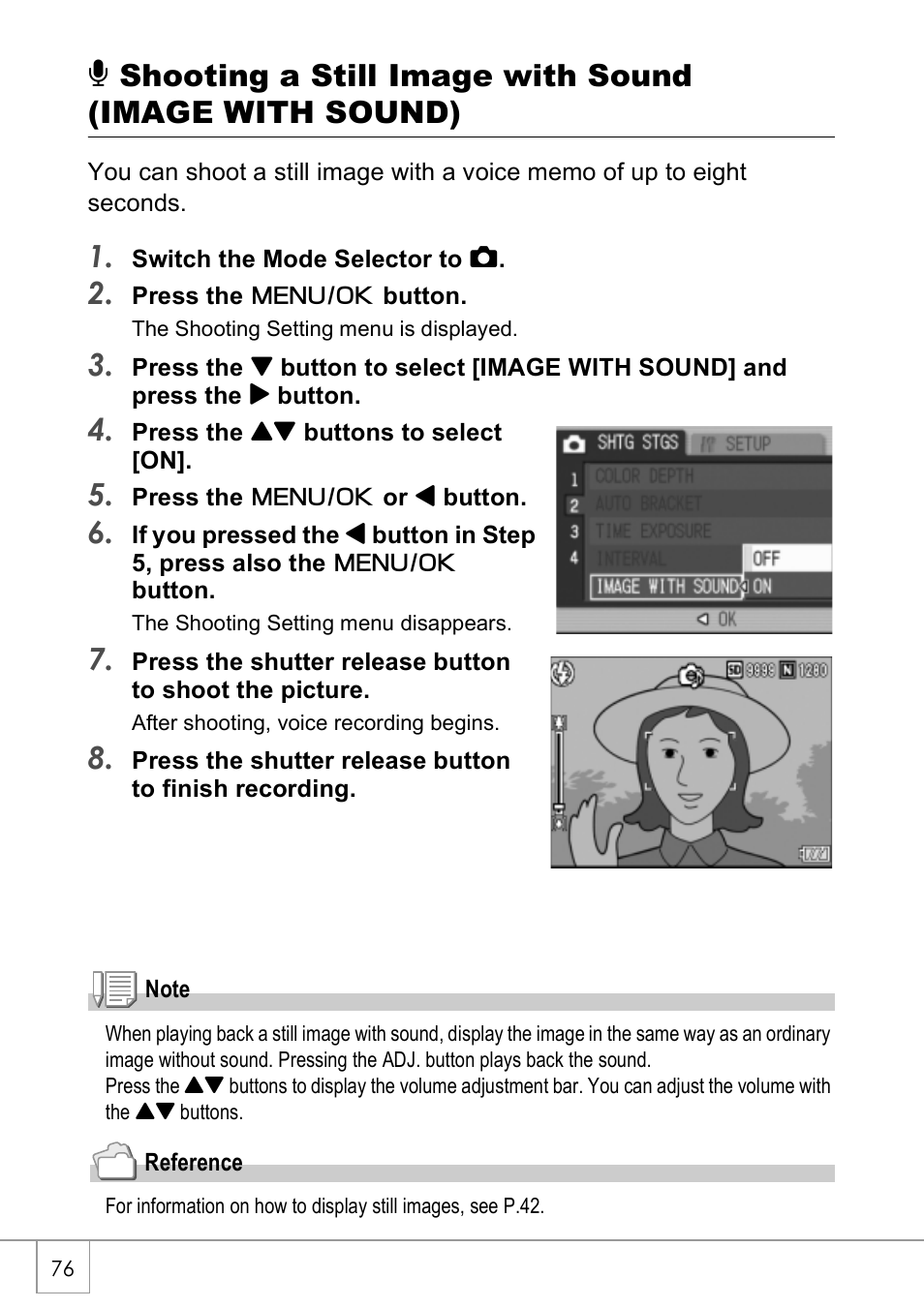 Ricoh Caplio R40 User Manual | Page 78 / 185