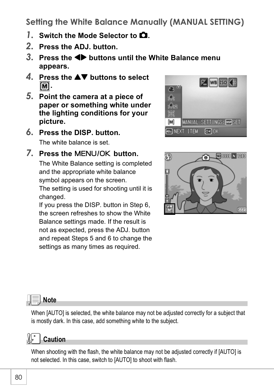 Ricoh Caplio R40 User Manual | Page 82 / 185