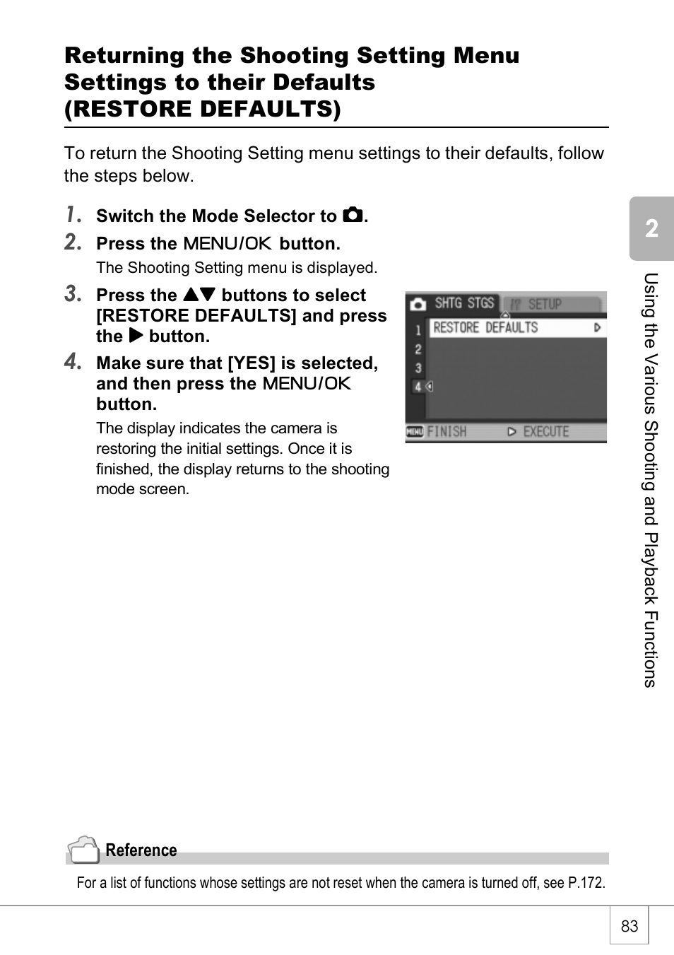 Ricoh Caplio R40 User Manual | Page 85 / 185