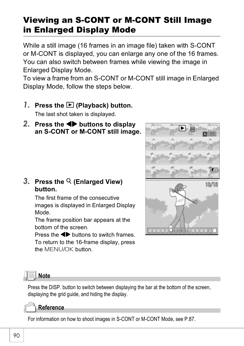 Ricoh Caplio R40 User Manual | Page 92 / 185