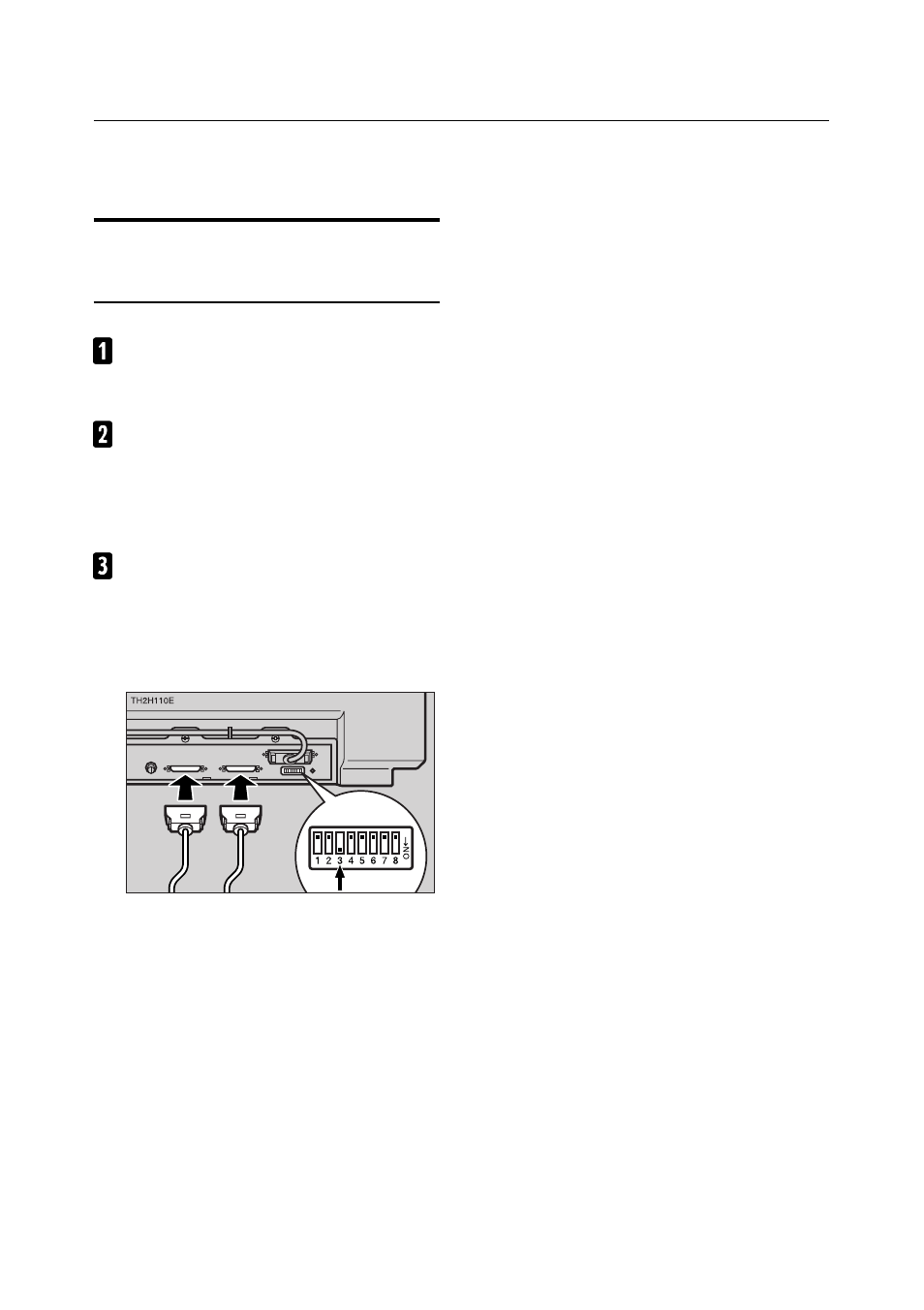 Aaa aa, Bbb bb, Ccc cc | Ricoh G410 User Manual | Page 23 / 71