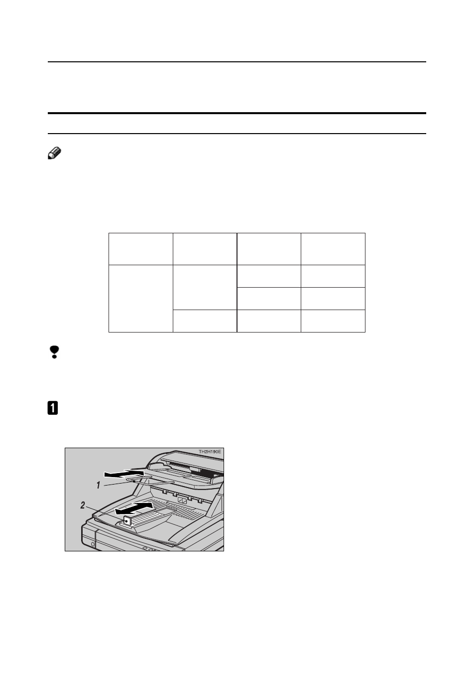 Aaa aa | Ricoh G410 User Manual | Page 32 / 71