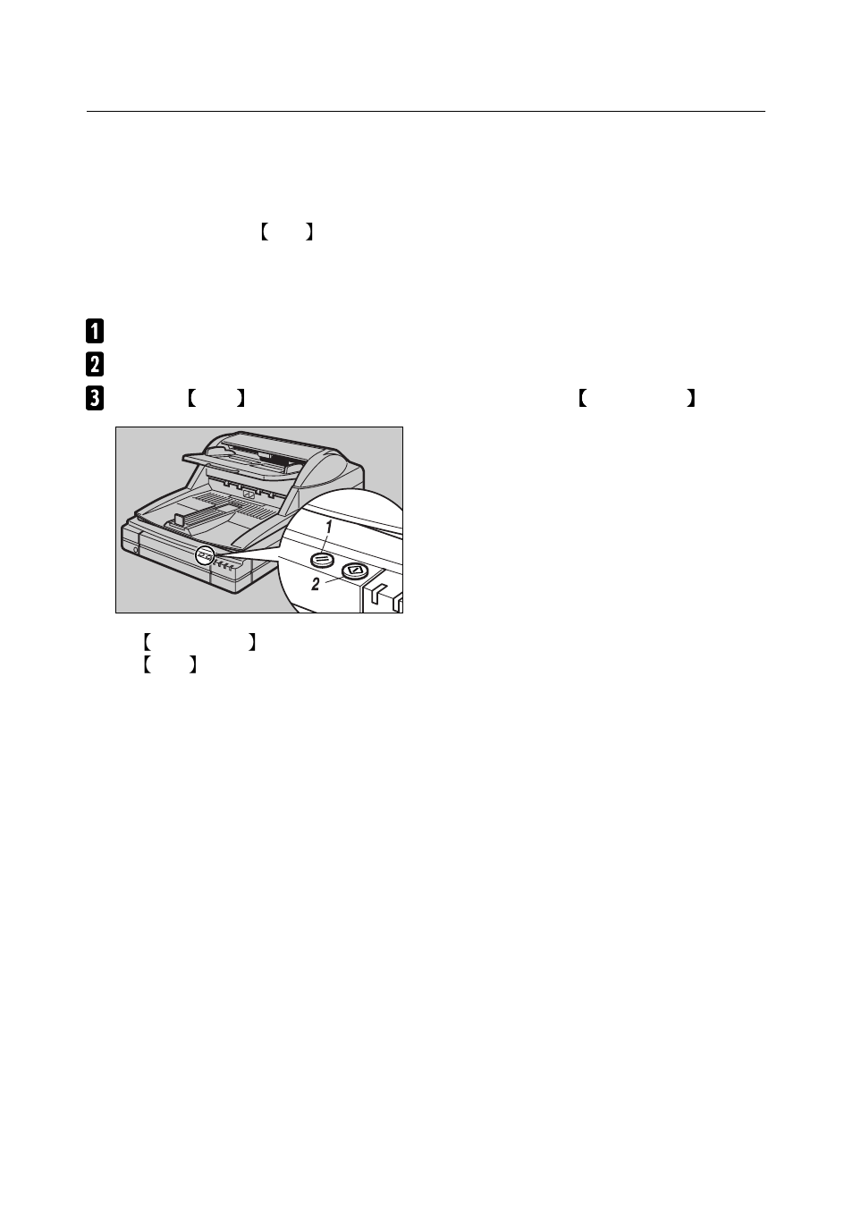 Manual scanning, Aaa aa, Bbb bb | Ccc cc | Ricoh G410 User Manual | Page 37 / 71