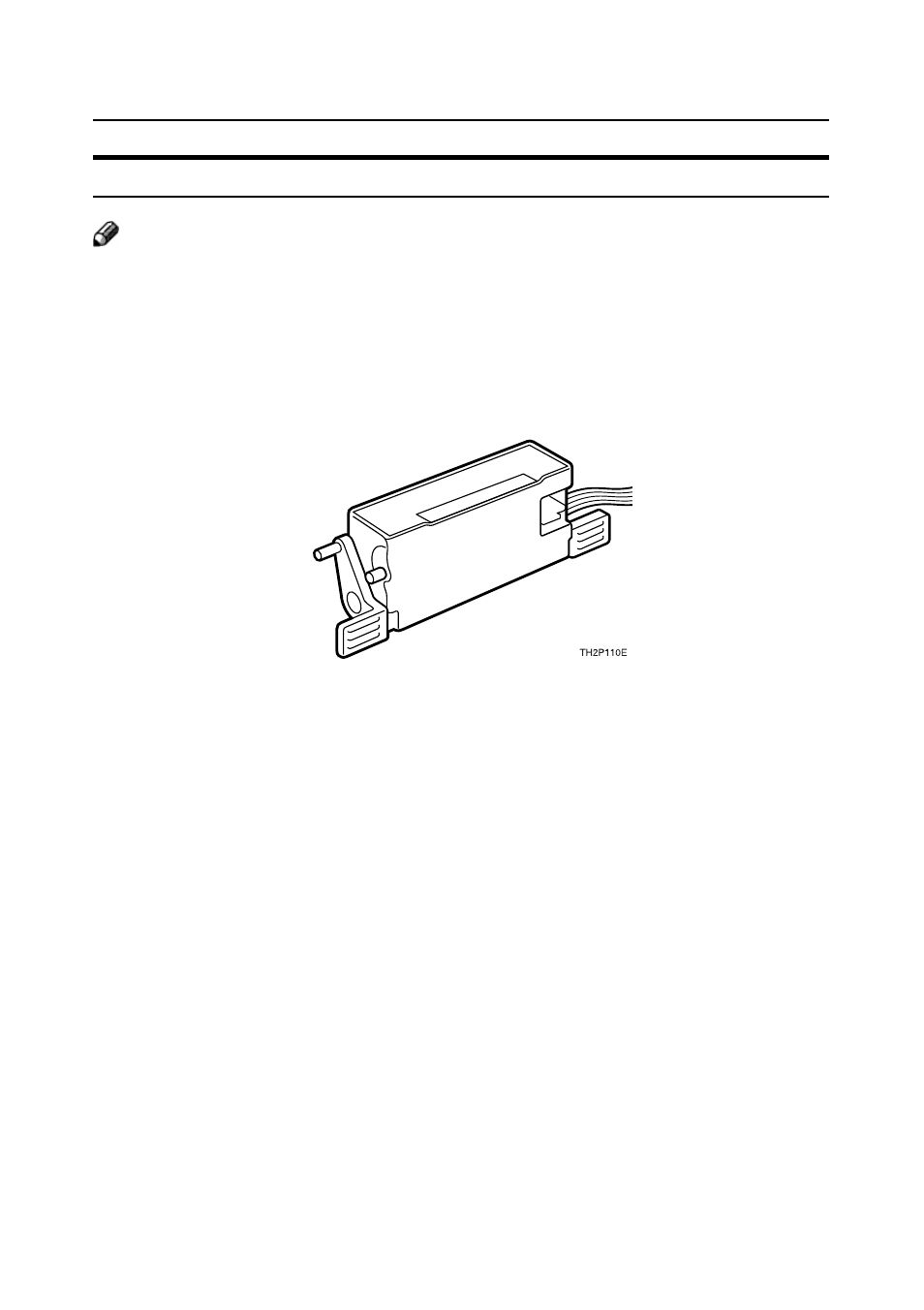 Endorser unit type a(printing function), Endorser unit type a (printing function) | Ricoh G410 User Manual | Page 52 / 71